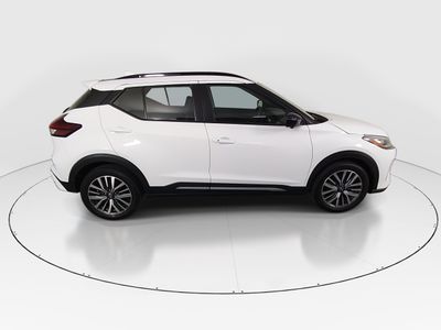 2024 Nissan Kicks - Photo 8