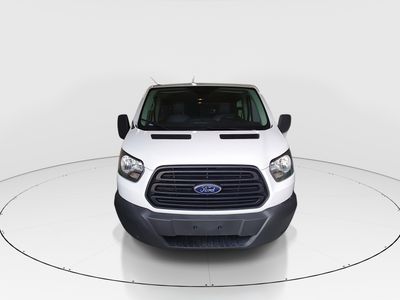 2019 Ford Transit Passenger Wagon - Photo 2