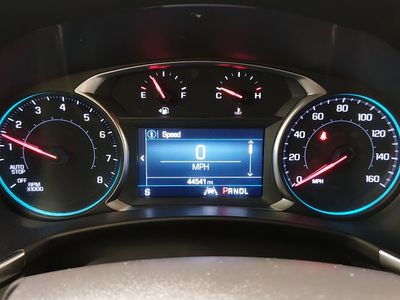 2024 Chevrolet Equinox - Photo 14