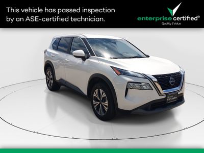 2023 Nissan Rogue - Photo 1