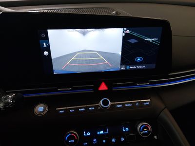 2024 Hyundai Elantra - Photo 16
