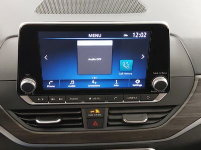 2025 Nissan Altima - Photo 19