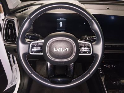 2024 Kia Sorento - Photo 12