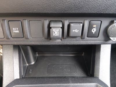 2023 Toyota Tacoma 2WD - Photo 19