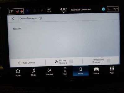 2024 Chrysler Pacifica - Photo 34
