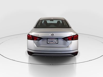 2022 Nissan Altima - Photo 6