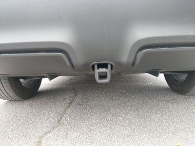 2023 Subaru Solterra - Photo 16