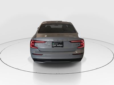 2024 Volvo S60 - Photo 6