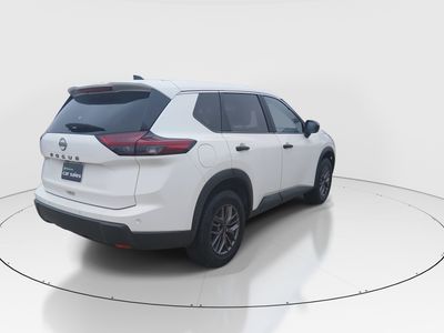 2024 Nissan Rogue - Photo 7
