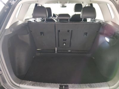 2024 Volkswagen Taos - Photo 11
