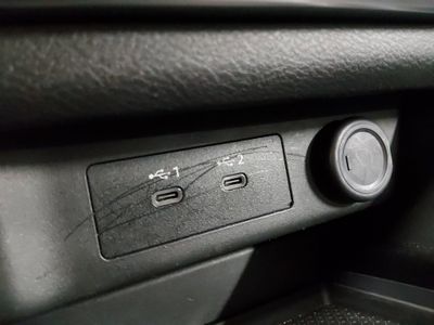 2024 Nissan Rogue - Photo 18