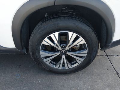 2023 Nissan Rogue - Photo 10