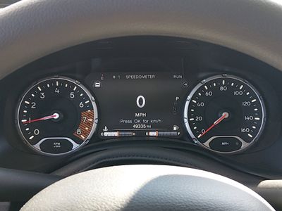 2023 Jeep Renegade - Photo 14