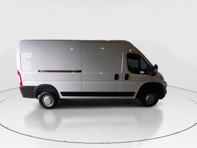 2023 Ram ProMaster Cargo Van - Photo 8