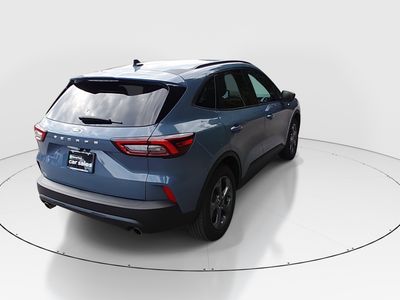 2025 Ford Escape - Photo 7