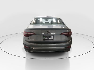 2024 Volkswagen Jetta - Photo 6