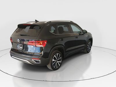 2024 Volkswagen Taos - Photo 7