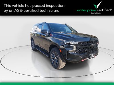 2023 Chevrolet Tahoe - Photo 1