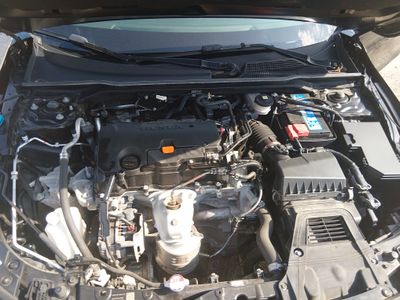 2024 Honda Civic Hatchback - Photo 9