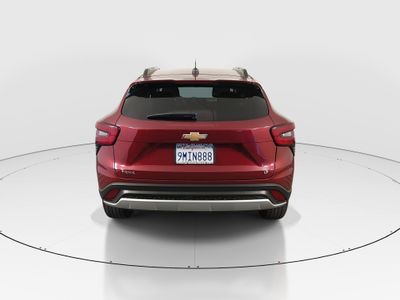 2024 Chevrolet Trax - Photo 6