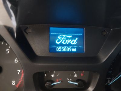 2019 Ford Transit Passenger Wagon - Photo 14