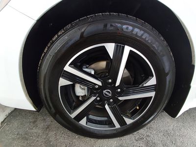 2024 Nissan Sentra - Photo 10