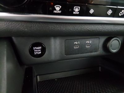 2024 Nissan Rogue - Photo 17