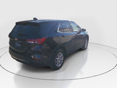 2024 Chevrolet Equinox - Photo 7