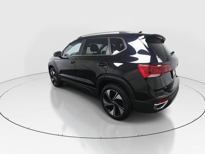 2024 Volkswagen Taos - Photo 5