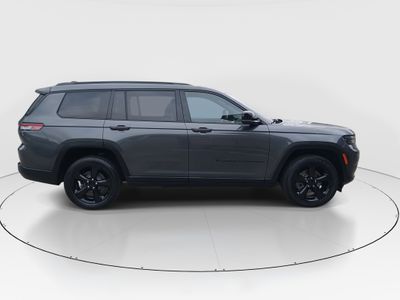 2023 Jeep Grand Cherokee L - Photo 8