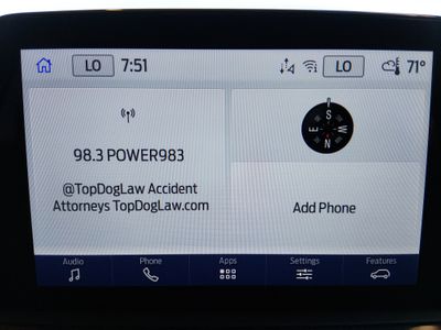 2023 Ford Escape — photo 18 view