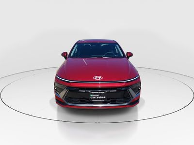 2024 Hyundai Sonata - Photo 2