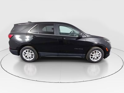 2024 Chevrolet Equinox - Photo 8