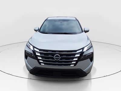 2024 Nissan Rogue - Photo 2