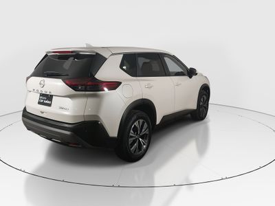2023 Nissan Rogue - Photo 7