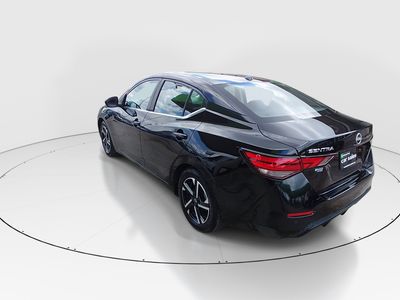 2024 Nissan Sentra - Photo 5