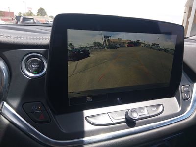 2025 Chevrolet Blazer - Photo 16
