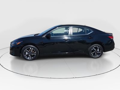 2024 Nissan Sentra - Photo 4