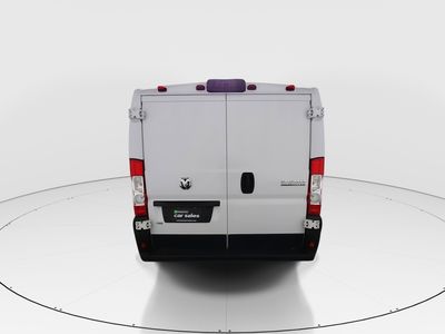 2025 Ram ProMaster Cargo Van - Photo 6
