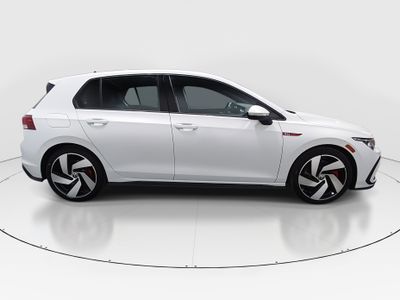 2024 Volkswagen Golf GTI - Photo 8