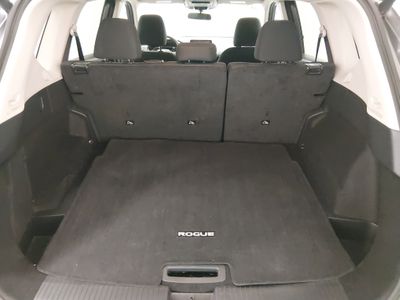 2025 Nissan Rogue - Photo 11