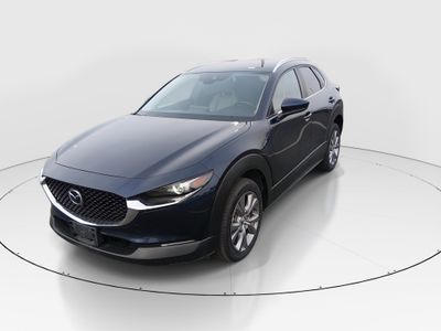 2023 Mazda CX-30 - Photo 3