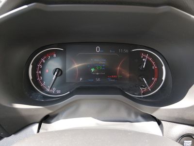 2023 Toyota RAV4 - Photo 14