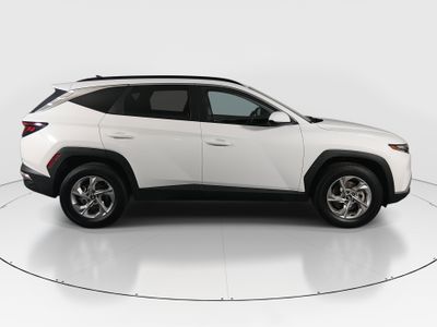2024 Hyundai Tucson - Photo 8