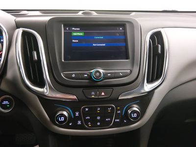 2024 Chevrolet Equinox - Photo 13