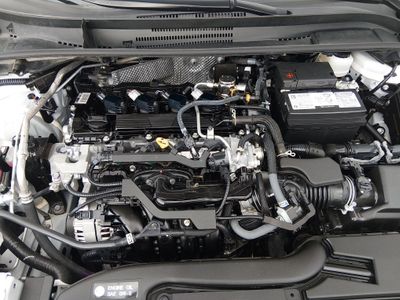 2025 Toyota Corolla - Photo 9