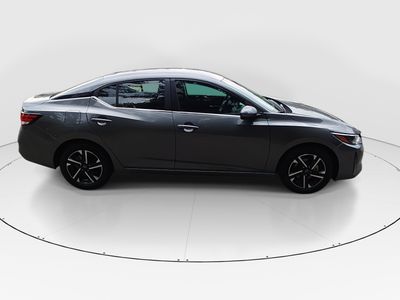 2024 Nissan Sentra - Photo 8