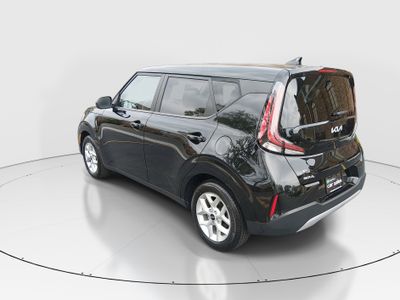 2024 Kia Soul - Photo 5