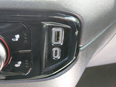 2025 Chevrolet Silverado 1500 - Photo 20