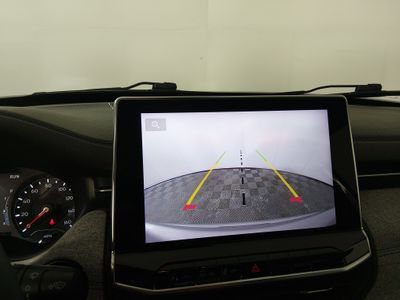 2024 Jeep Compass - Photo 16